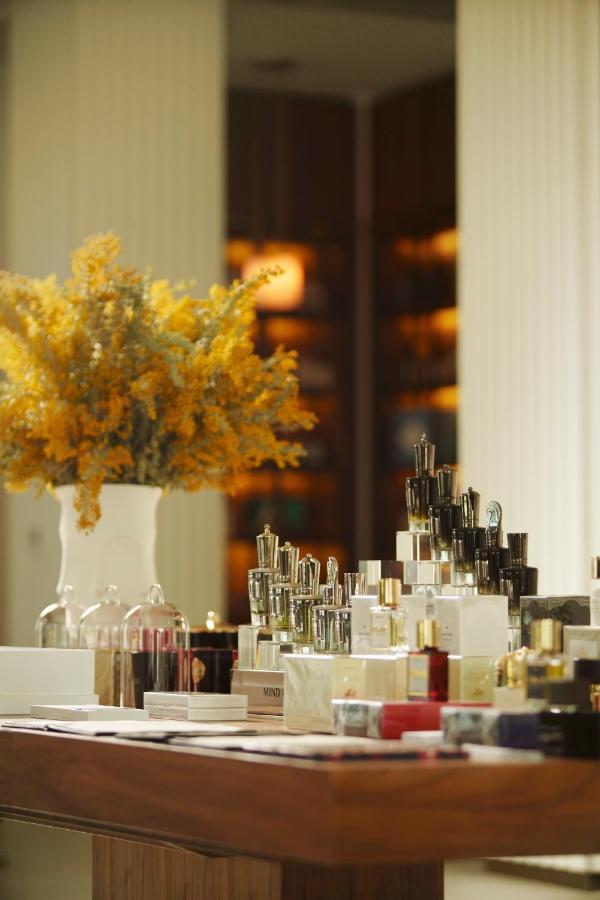Four Corners Ette Luxury Hotel & Spa מראה חיצוני תמונה Perfumes