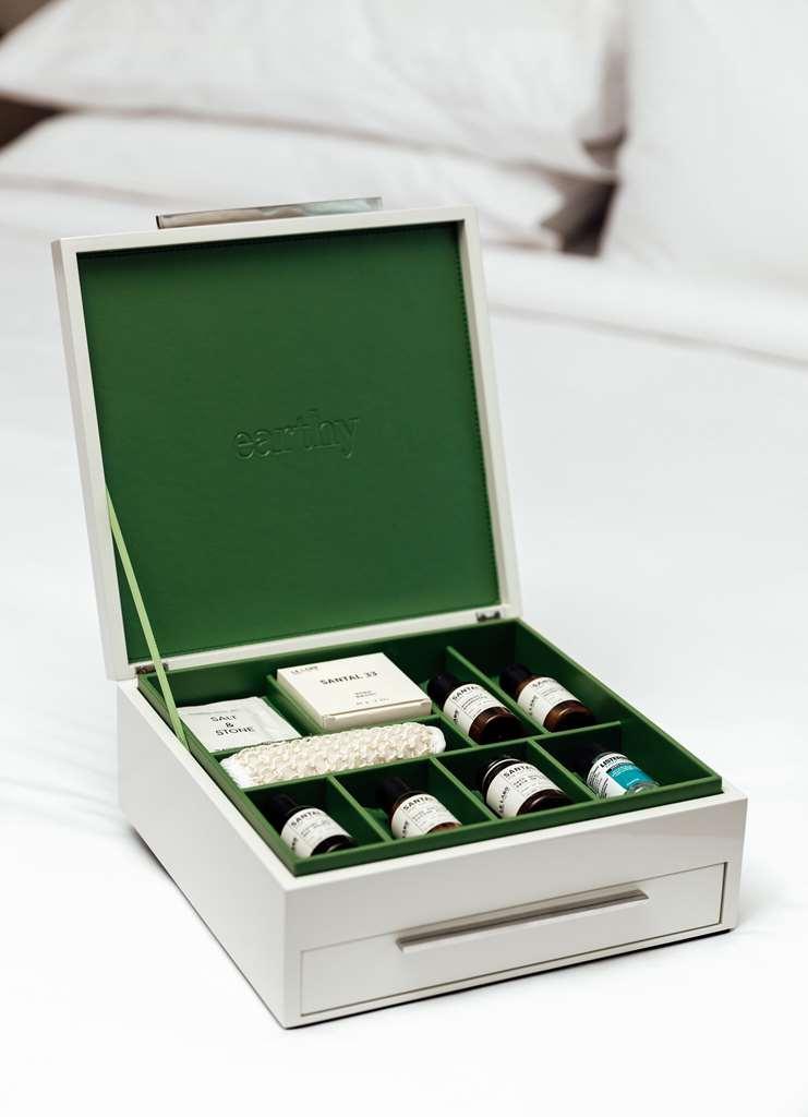 Four Corners Ette Luxury Hotel & Spa מראה חיצוני תמונה A box of homeopathic remedies