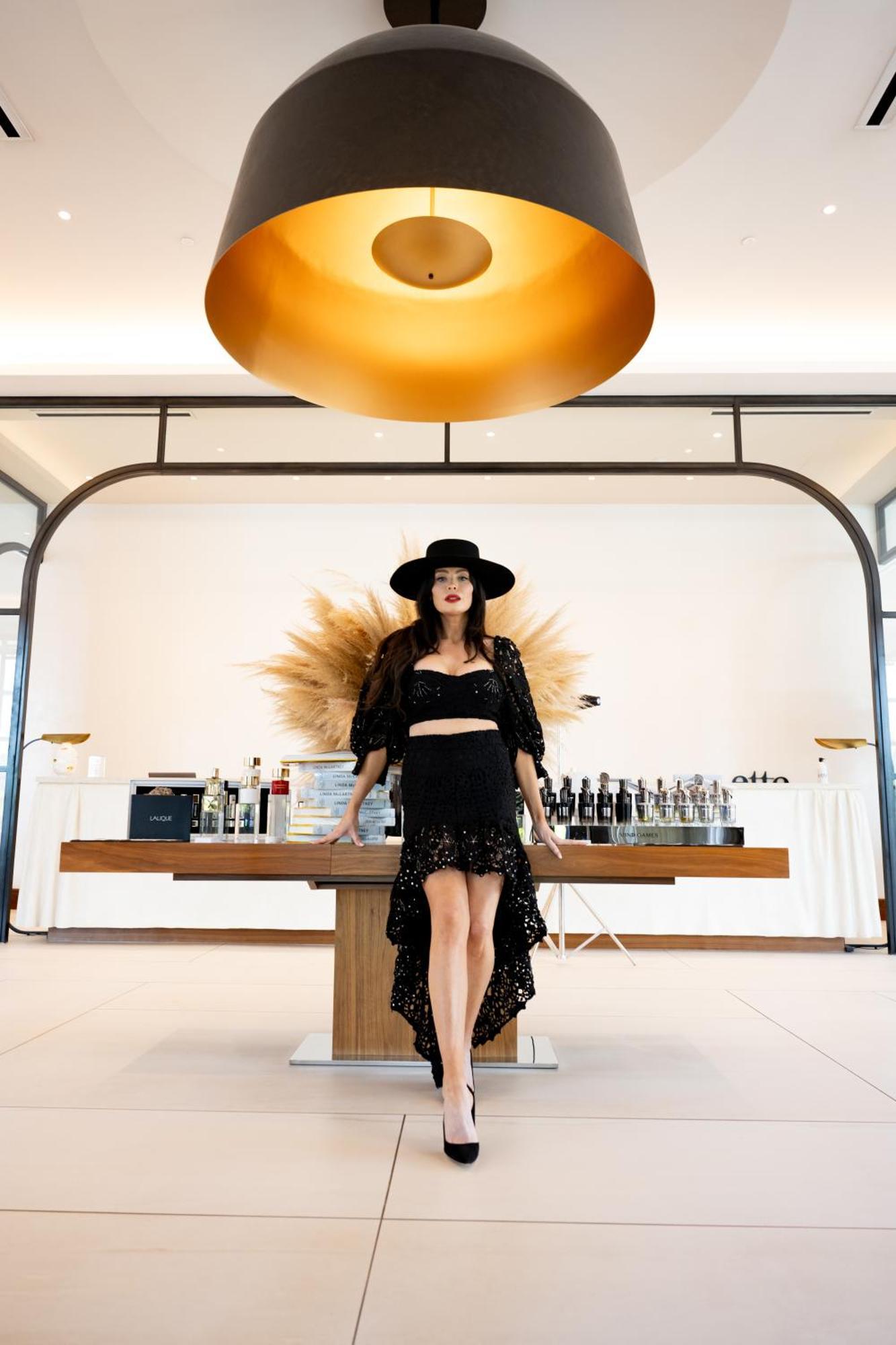 Four Corners Ette Luxury Hotel & Spa מראה חיצוני תמונה Lauren Kate